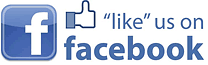 like us on Facebook icon